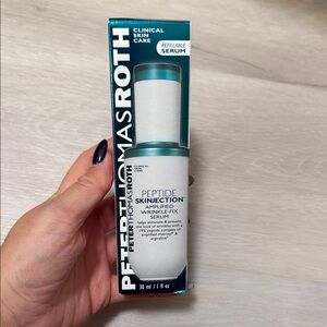 Peter Thomas Roth Peptide Serum